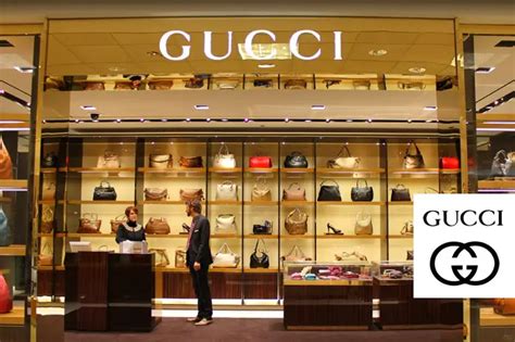 gucci brand which country|where did gucci originate.